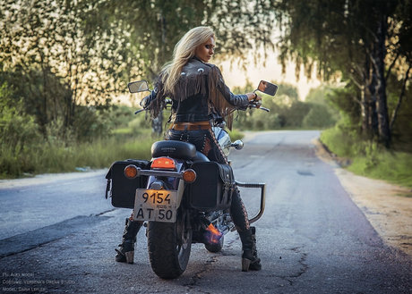 Darya Lefler Nacktbilder-Leaks von OnlyFans