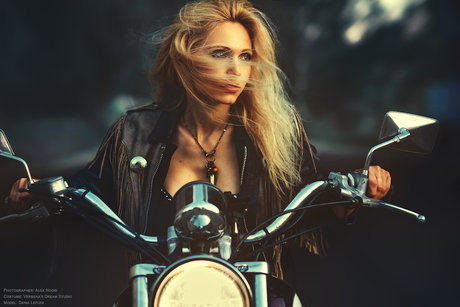 Darya Lefler NurlyFans-Pornoleaks