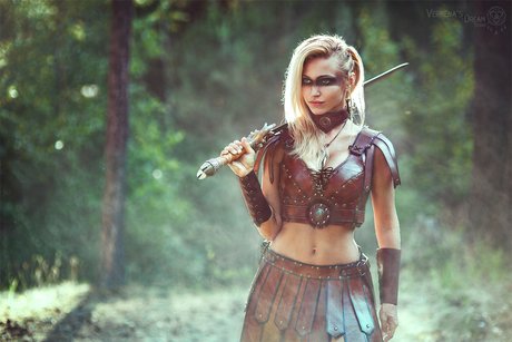 Darya Lefler Neue OnlyFans Leaks