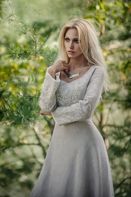 Darya Lefler Nacktbilder auf OnlyFans