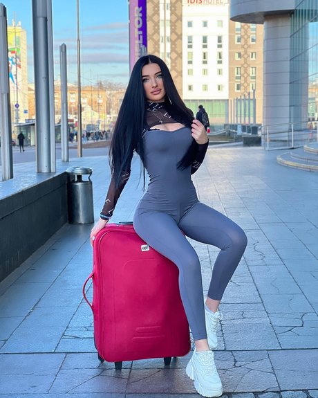 Dianna Petrova Leaked OnlyFans Sex