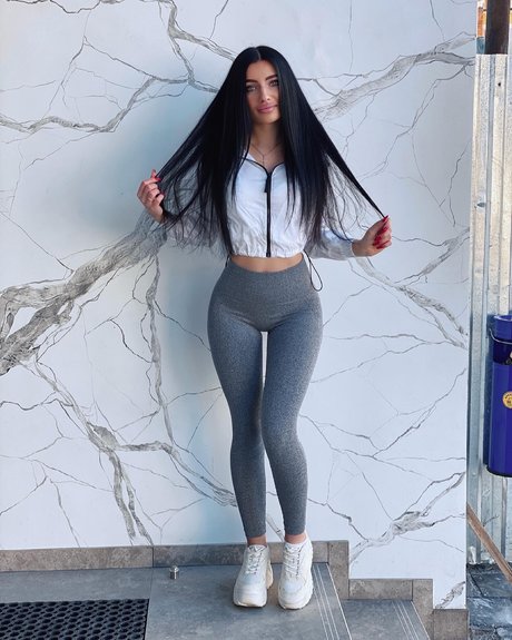 Dianna Petrova OnlyFans-Leaks