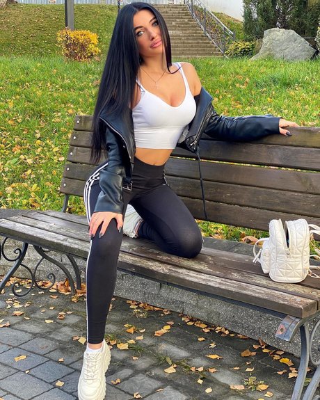 Dianna Petrova OnlyFans Leak