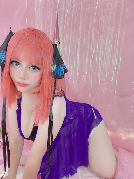 Dolita sama OnlyFans-Model