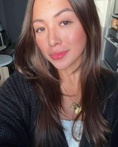 Emilienne Mama Emmy OnlyFans geleakte Brüste