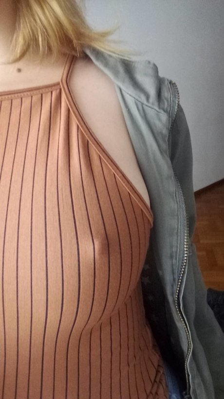 Fre4 Zy Argetinian Girl Oben ohne OnlyFans