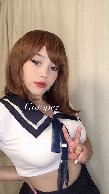 Gato Pez Leaked OnlyFans Sextape