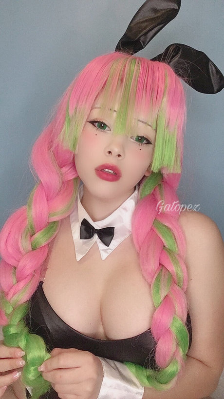 Gato Pez Heiße OnlyFans Inhalte