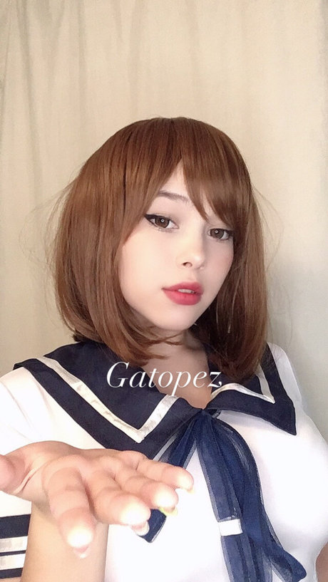 Gato Pez OnlyFans geleakte Pornografie