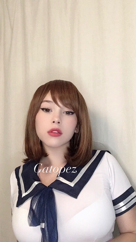 Gato Pez Nackt Leaks OnlyFans