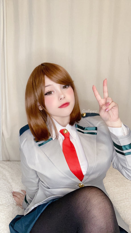 Gato Pez OnlyFans Pornografie