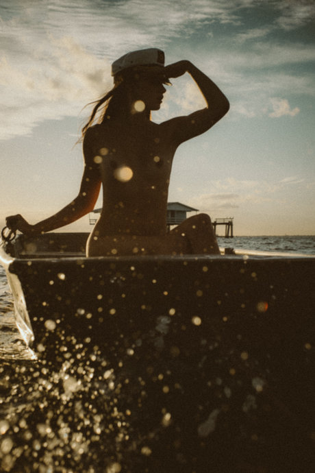 Hailey Outland OnlyFans Sextape