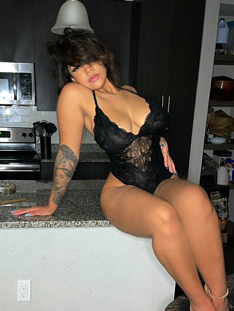 Honey Isabel OnlyFans Sextape