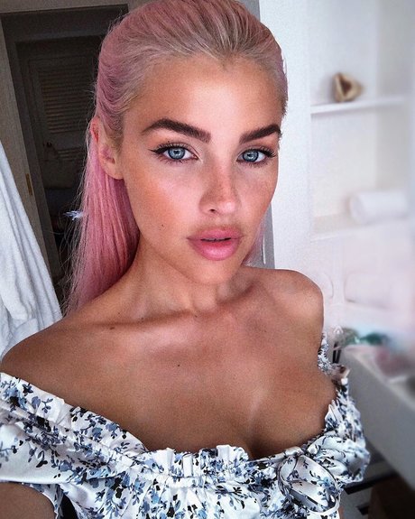 Jean Watts OnlyFans Brüste Bild
