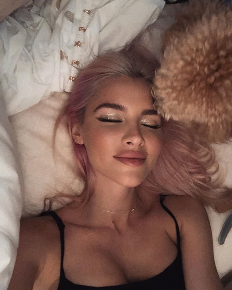 Jean Watts OnlyFans Nackt Content