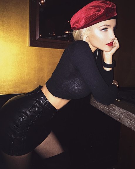 Jean Watts Nacktbilder OnlyFans