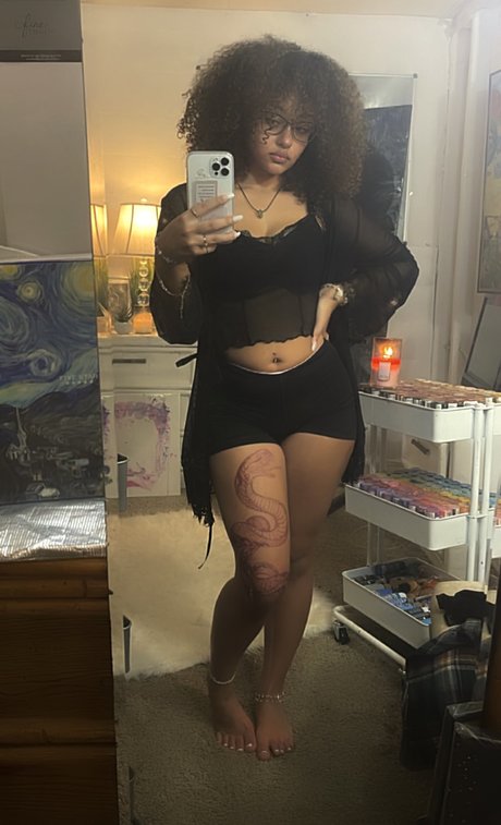 Jesstheartist Nacktbilder geleakt OnlyFans Porn geleakt