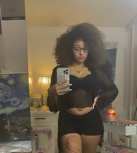 Jesstheartist Neue OnlyFans Leaks