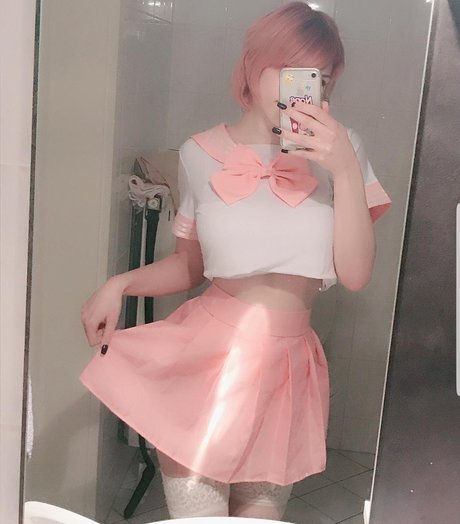 Julez Notyourwaifu OnlyFans-Sex