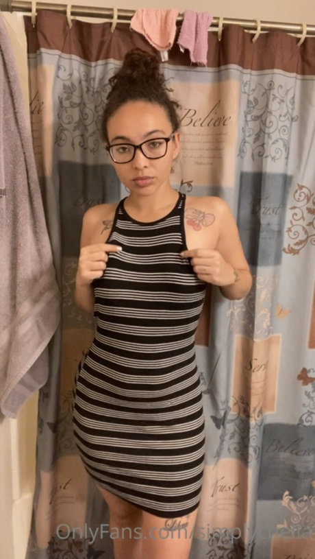 Kellogg Rochella Nacktbilder von OnlyFans geleakt