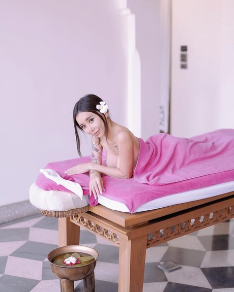 Leng Yein Nacktbilder OnlyFans