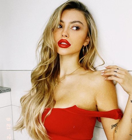 Linabmn OnlyFans nackt