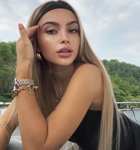 Linabmn OnlyFans-Bilder