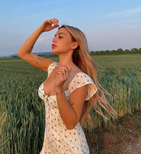 Linabmn OnlyFans-Bilder