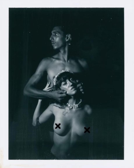 Maya Got Nacktbilder von OnlyFans geleakt