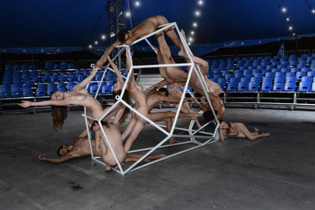 Maya Got Nur für Fans