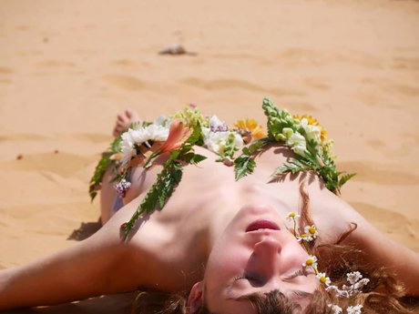 Maya Got Leaked OnlyFans Sextape