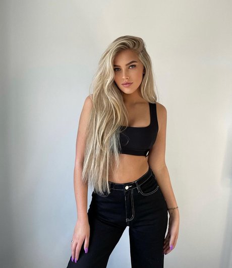 Milou Tamara Roes Nacktbilder geleakt OnlyFans