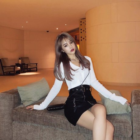 Pickrui Nacktbilder OnlyFans geleakt