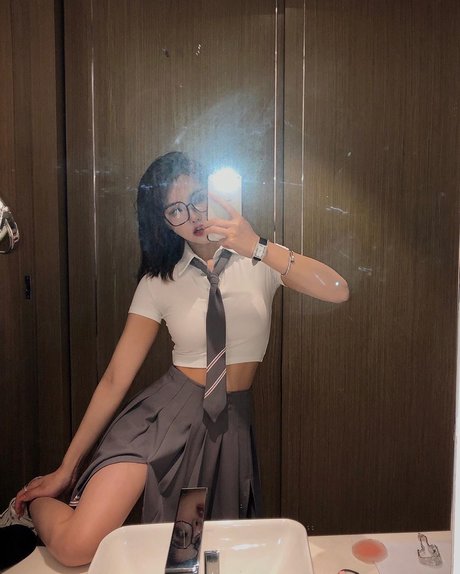 Pickrui Neue geleakte OnlyFans-Inhalte