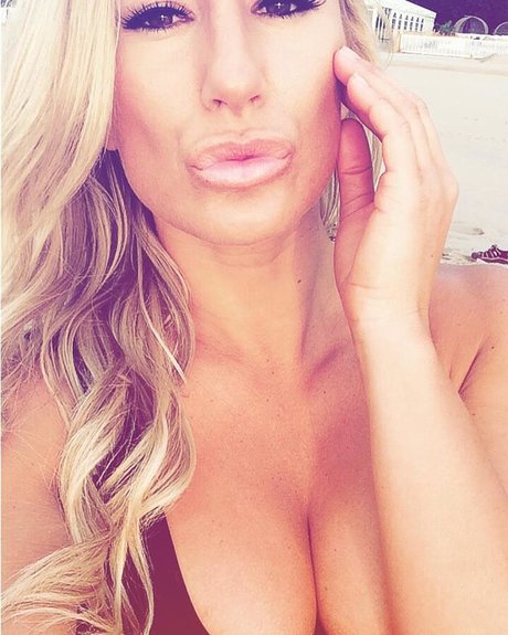 Quincy Hewitt_ Leaked OnlyFans Bilder