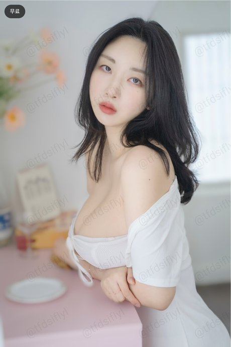 Mochilove OnlyFans Leaks Nacktbilder