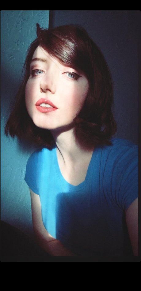 Scribblebug Nacktbilder von OnlyFans geleakt