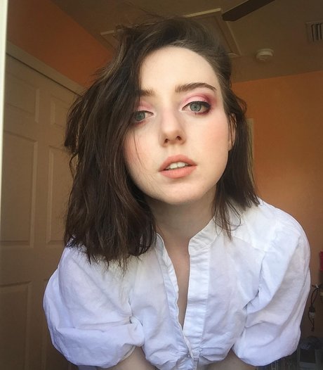 Scribblebug OnlyFans geleakte Brüste