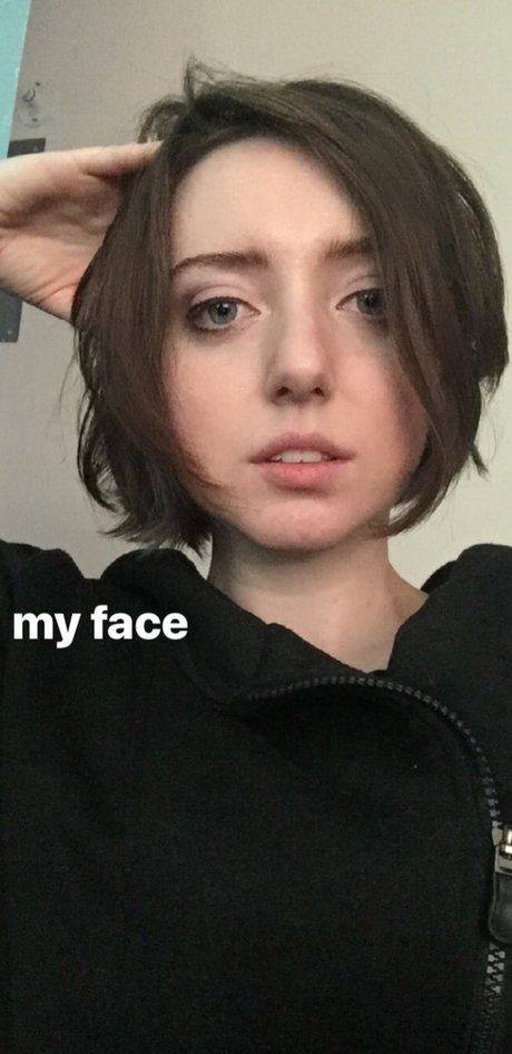 Scribblebug OnlyFans-Bilder geleakt