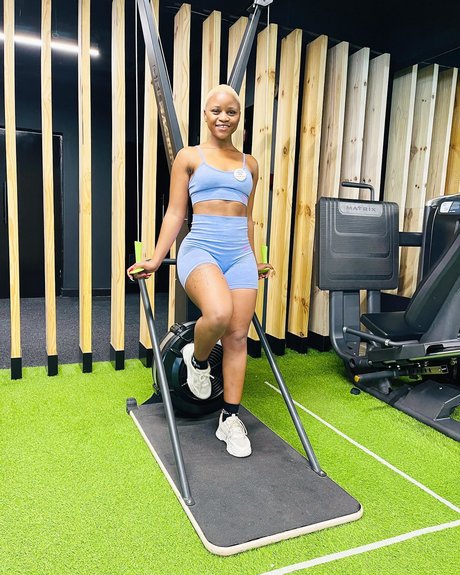 Sharon Gambu OnlyFans Leak