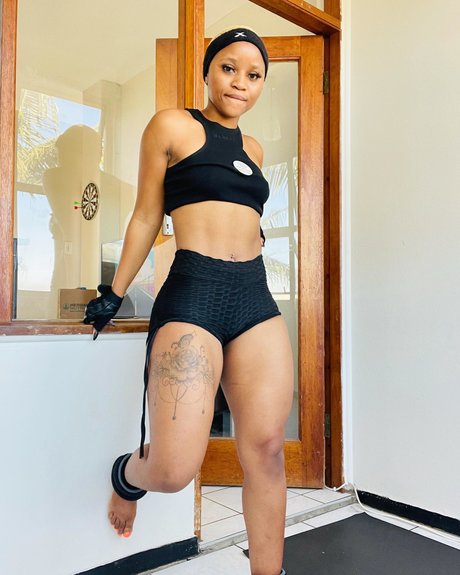 Sharon Gambu Leaked OnlyFans Pornografie