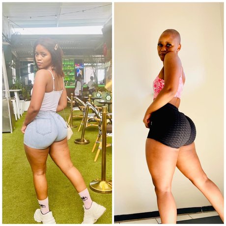 Sharon Gambu Sex OnlyFans