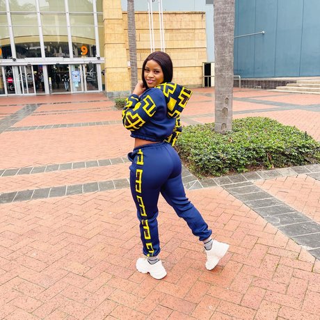 Sharon Gambu OnlyFans geleakt.