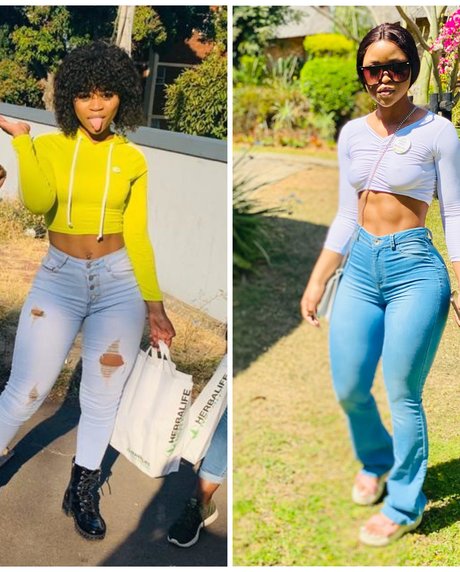 Sharon Gambu Auf OnlyFans