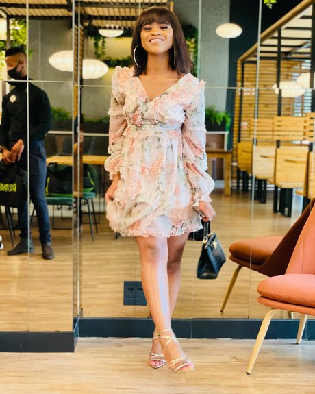 Sharon Gambu Nacktbilder OnlyFans geleakt