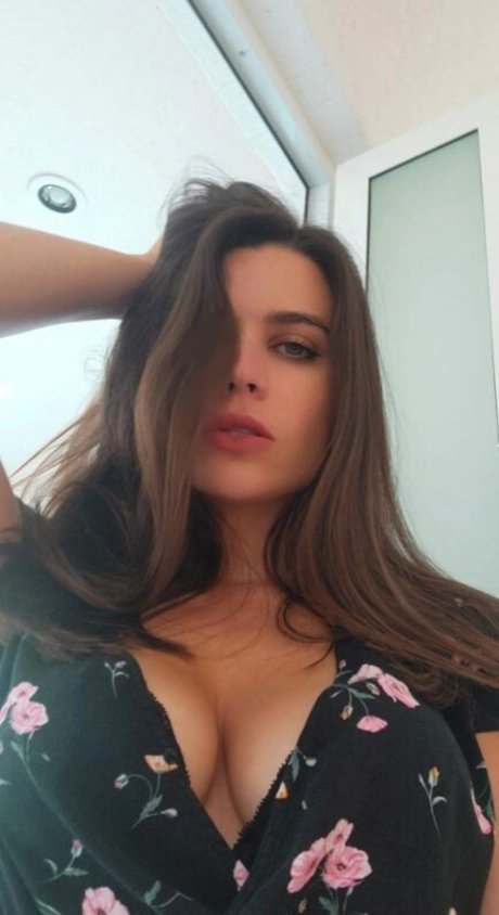 Stephanie Domet OnlyFans-Creator