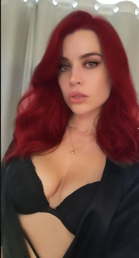 Stephanie Domet OnlyFans