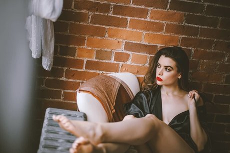 Stephanie Domet Leaked OnlyFans Fotos