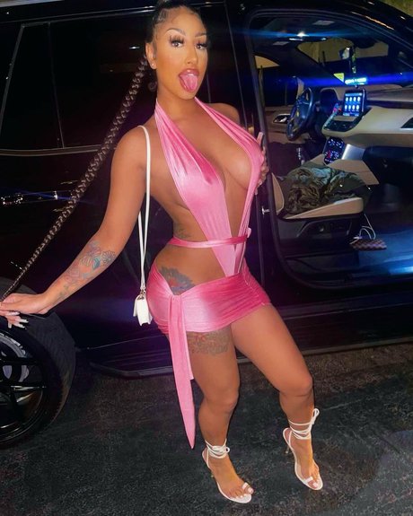 Torealdash OnlyFans Leaked