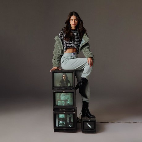 Yael Shelbia OnlyFans-Bilder geleakt